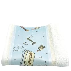 Groomin' Hand Towel (28 x 16)