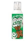 Wilton Green Ready to Decorate Icing