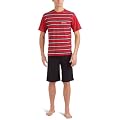 Athena Rayure - Pyjama - Homme