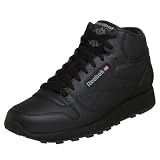 Reebok Classic Leather Mid Sneaker