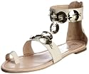 Miss Sixty Women's Petra Ankle Strap
