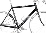 2005 Masi Gran Corsa Frame, Carbon Fork, Seatpost & Headset, 51cm