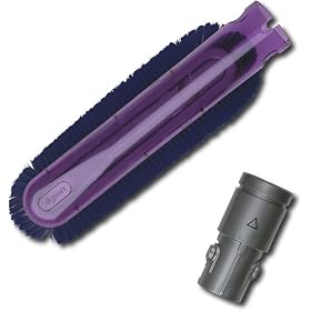 Dyson Soft Dusting Brush by Dyson