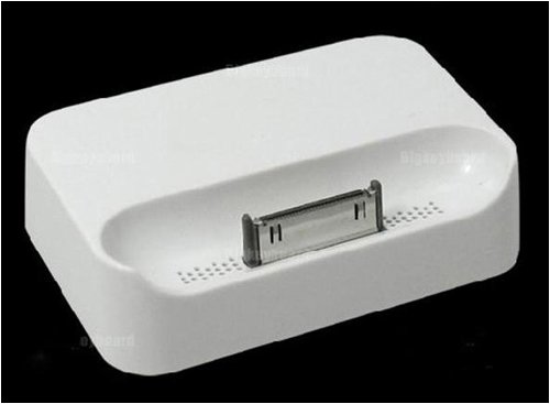 Charging Dock for iPhone 3G/3GS ABEL