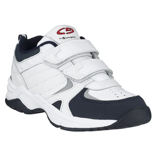 Buy Boys' C9 by Champion® Kordel Double-Closure Athletic Shoes - White