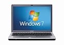 Sony VAIO SR59XGH 13.3-inch Notebook (Core 2 Duo T6670 2.2 GHz Processor, 3 GB RAM, 320 GB HDD, DVDRW, Windows 7 Professional)
