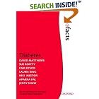 Diabetes (The Facts) by  David Matthews, Niki Meston, Pam Dyson, and Jenny Shaw