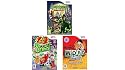 Nintendo Wii Triple Games Pack