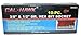 Cal-Hawk 10Pc 3/8