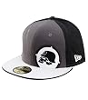 Metal Mulisha SCOPE New Era Hat - Black