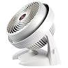 Vornado サーキュレーター(空気循環器) ホワイト 【12~30畳用】 630J