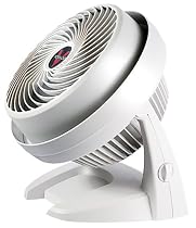 Vornado サーキュレーター(空気循環器) ホワイト 【12~30畳用】 630J