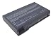 Powersmart Laptop Battery Replacement For Hp Omnibook 6000, 6000b, 6000c, 6100, Vt6200, Xt6050, Xt6200 Series / Pavilion N6000, N6100, N6195, N6490 Series