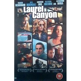 Laurel Canyon (VHS) (2002)
