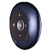 Samsung S2 1 GB Slim MP3 Player (Purple)