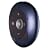 Samsung S2 1 GB Slim MP3 Player (Purple)