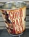 The Good the Bad and the Ugly Waste Bin