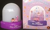  : Disney Dream Touch Light - Alice in Wonderland Night Light