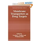 Click here to buy Membrane Transporters as Drug Targets (Pharmaceutical Biotechnology) by Gordon L. Amidon and Wolfgang Sadée.