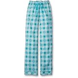 Buffalo Check Flannel Pajama Pants