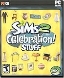 The Sims 2: Celebration Stuff The Sims 2: Celebration Stuff