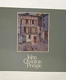 John Quinton Pringle
