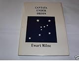 Cantata under Orion