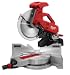 Milwaukee 6955-20 12-Inch Sliding Dual Bevel Miter Saw with Digital Miter Angle Fine Adjust