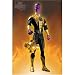 Search : Green Lantern Series 3: Sinestro Action Figure