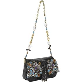 Mary Frances Crystallized