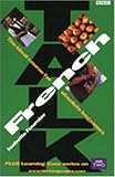 Talk French [Book and Cassette]