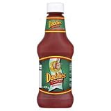 Daddies Tomato Ketchup Squeezy Bottle 400g