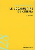 Le vocabulaire du cin�ma