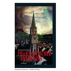 Phantastischer Oberrhein. Erz�hlungen, Band I.