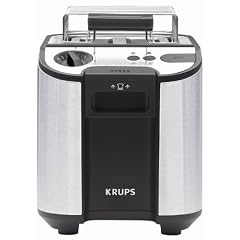 Krups KH 7002 Toaster Premium Serie