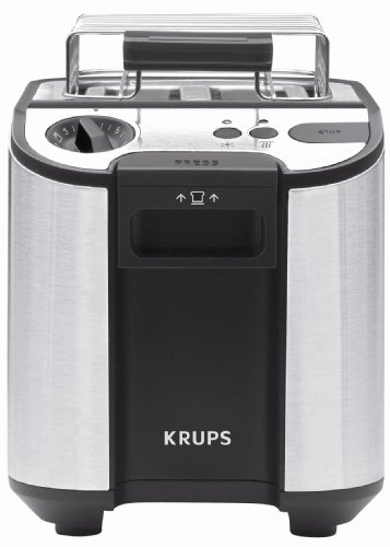 Krups KH 7002 Toaster Deux Fentes 1100 W