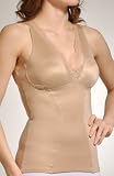 Donna Karan Luxe V-Neck Shaping Cami (631129)