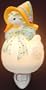 Mama Goose Night Light