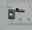 Merrow A-106-10 Presser Foot Finger Chaining 1/8 Wide