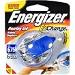 ENERGIZER AC-675EZ6 Ez Change Hearing Aid Batteries
