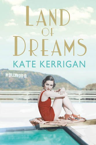 Land of Dreams - Kate Kerrigan
