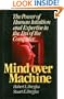 Mind over machine: The power of human intuition and expertise in the era of the computer