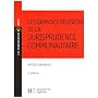 Les grandes d�cisions de la jurisprudence communautaire