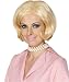 Thunderbirds Lady Penelope Wig