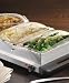 The Helman Group BCD-992 3-Section Buffet and Warming Tray