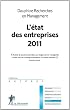 L'�tat des entreprises 2011