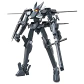 HG 1/144 SVMS-01E グラハム・エーカー専用 ユニオンフラッグカスタム (機動戦士ガンダム00)