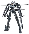 HG 1/144 SVMS-01E �O���n���E�G�[�J�[��p ���j�I���t���b�O�J�X�^�� (�@����m�K���_��00)