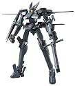 Gundam 00: HG Graham's Union Flag Custom 1/144 Scale Model Kit
