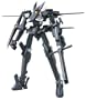 Gundam 00: HG Graham's Union Flag Custom 1/144 Scale Model Kit